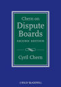 Chern on Dispute Boards