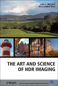 Title: The Art and Science of HDR Imaging, Author: John J. McCann