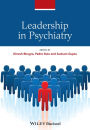 Leadership in Psychiatry / Edition 1