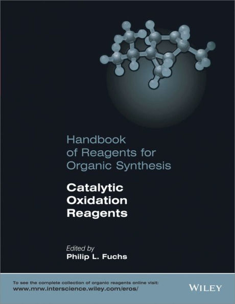 Catalytic Oxidation Reagents / Edition 1