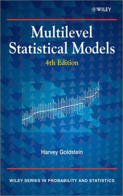 Multilevel Statistical Models by Harvey Goldstein | eBook | Barnes & Noble®