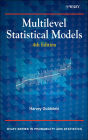 Multilevel Statistical Models