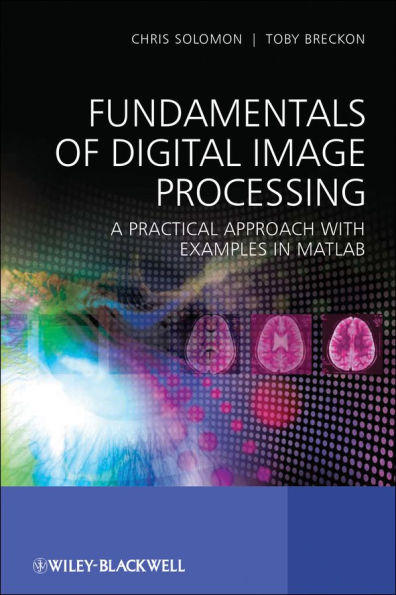 Fundamentals of Digital Image Processing: A Practical Approach with Examples in Matlab