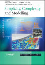 Simplicity, Complexity and Modelling