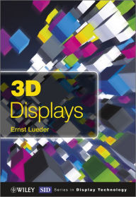 Title: 3D Displays, Author: Ernst Lueder