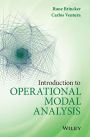 Introduction to Operational Modal Analysis / Edition 1