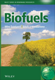 Title: Biofuels, Author: Wim Soetaert