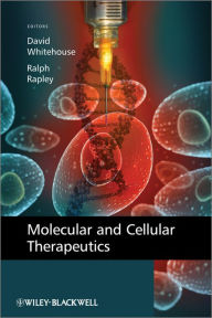 Title: Molecular and Cellular Therapeutics, Author: David Whitehouse