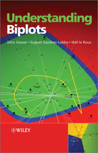 Title: Understanding Biplots, Author: John C. Gower
