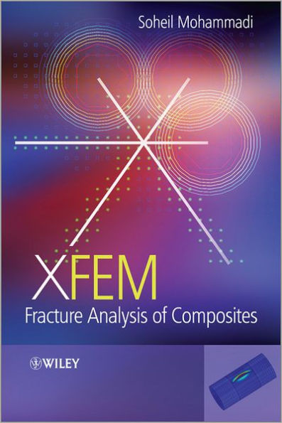 XFEM Fracture Analysis of Composites / Edition 1