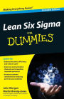 Lean Six Sigma For Dummies