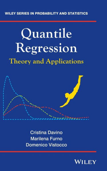 Quantile Regression: Theory and Applications / Edition 1