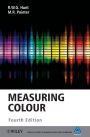 Measuring Colour / Edition 4