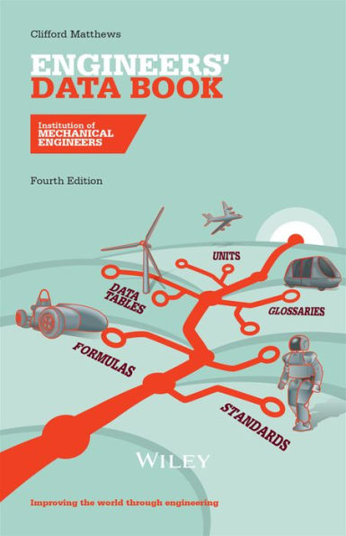 Engineers' Data Book / Edition 4