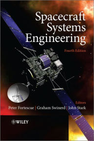 Title: Spacecraft Systems Engineering, Author: Peter Fortescue