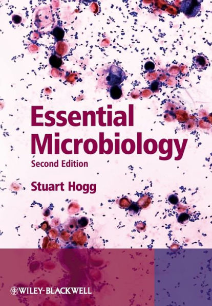 Essential Microbiology / Edition 2