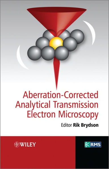 Aberration-Corrected Analytical Transmission Electron Microscopy