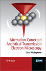 Aberration-Corrected Analytical Transmission Electron Microscopy