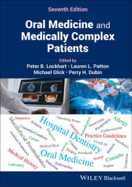 Free audiobook download for ipod Oral Medicine and Medically Complex Patients 9781119984351