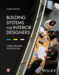 Title: Building Systems for Interior Designers, Author: Corky Binggeli