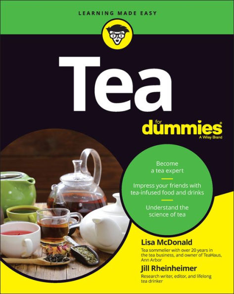 Tea For Dummies