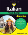 Italian Workbook For Dummies