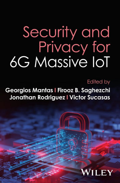 Security and Privacy for 6G Massive IoT