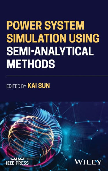 Power System Simulation Using Semi-Analytical Methods