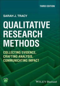 Download italian audio books Qualitative Research Methods: Collecting Evidence, Crafting Analysis, Communicating Impact in English ePub FB2 PDB