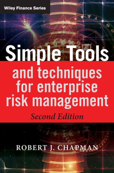 Simple Tools and Techniques for Enterprise Risk Management / Edition 2