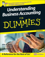 Title: Understanding Business Accounting For Dummies, Author: Colin Barrow