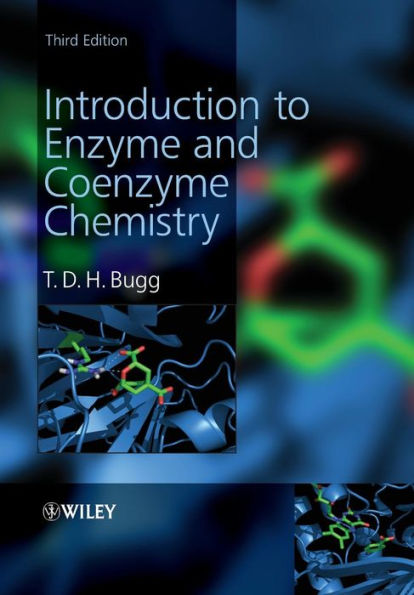 Introduction to Enzyme and Coenzyme Chemistry / Edition 3