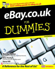 Title: eBay.co.uk For Dummies, Author: Jane Hoskyn