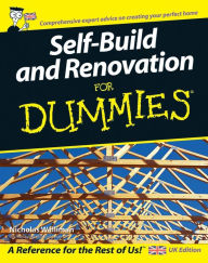 Title: Self Build and Renovation For Dummies, Author: Nicholas Walliman