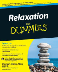 Title: Relaxation For Dummies, Author: Shamash Alidina