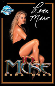 Title: 10th Muse Gallery: Rena Mero, Author: Darren G. Davis