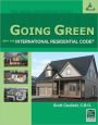 Going Green with the International Residential Code (IRC)