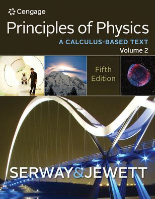 Principles of Physics: A Calculus-Based Text / Edition 5