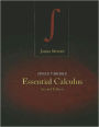 Single Variable Essential Calculus