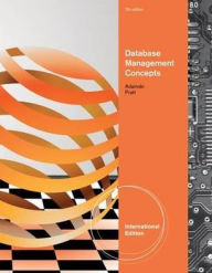 Aise Concepts of Database Management