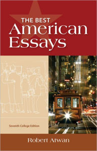 american essays