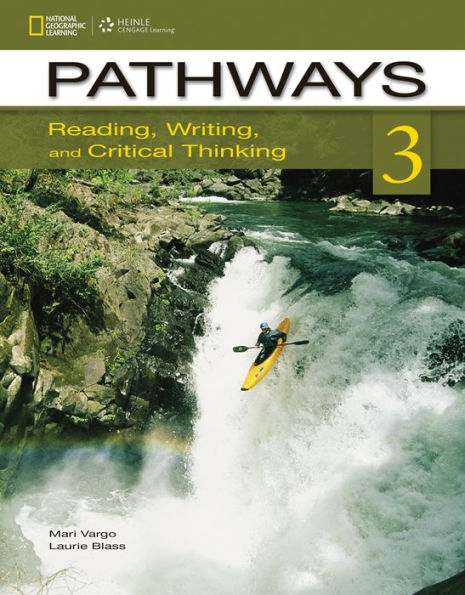 Pathways: Reading, Writing, and Critical Thinking 3 / Edition 1