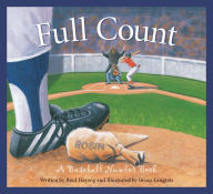 Title: Full Count: A Baseball Number Book, Author: Brad Herzog