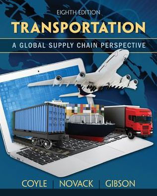 Transportation: A Global Supply Chain Perspective