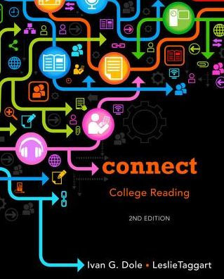 Connect College Reading / Edition 2