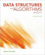Data Structures and Algorithms in C++ / Edition 4