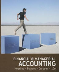 Free full ebooks download Financial and Managerial Accounting iBook