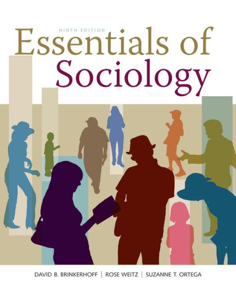 Essentials of Sociology / Edition 9