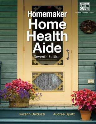 Homemaker Home Health Aide / Edition 7