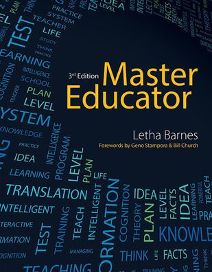 Master Educator / Edition 3